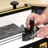 Стол фрезерный настольный TREND CRT/MK3