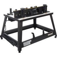 Стол фрезерный настольный TREND CRT/MK3