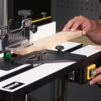 Стол фрезерный настольный TREND CRT/MK3