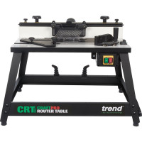 Стол фрезерный настольный TREND CRT/MK3
