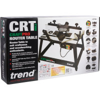 Стол фрезерный настольный TREND CRT/MK3