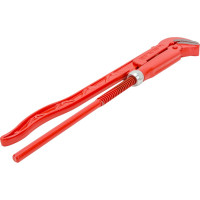 Шведский газовый ключ VBW 90гр. 2" 87110020