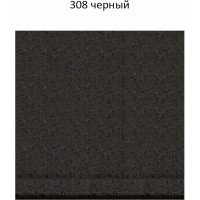 Кухонная мойка GreenStone GRS-17K цвет: черный GRS-17K-308