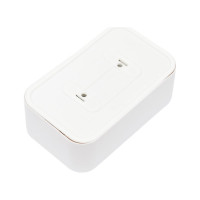 Розетка SVET RA 16-238-Б SV0906-009