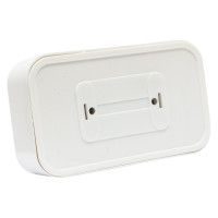 Розетка SVET RA 16-238-Б SV0906-009