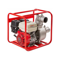 Мотопомпа KEDASA MGP4-4