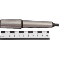 Оправка переходная КМ2 на B22 с лапкой ТЕХНОРЕАЛ МА310301035