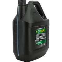 Масло гидравлическое марка А 10 л OILRIGHT 2624