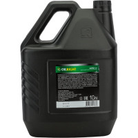 Масло гидравлическое марка А 10 л OILRIGHT 2624