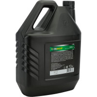 Масло гидравлическое марка А 10 л OILRIGHT 2624