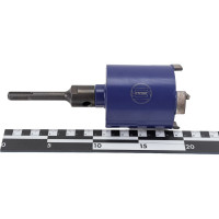 Коронка алмазная безударная SDS-Plus 72 мм Strong СTК-06400072