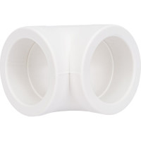 Уголок Blue Ocean полипропиленовый 90 - 75 PPRF/90E-75