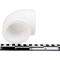 Уголок Blue Ocean полипропиленовый 90 - 75 PPRF/90E-75