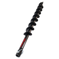 Шнек для грунта GBD-60 (60х800 мм; 20 мм) VERTON 01.5985.9404