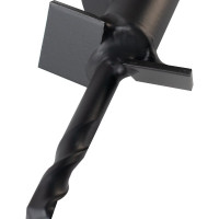 Шнек для грунта GBD-60 (60х800 мм; 20 мм) VERTON 01.5985.9404