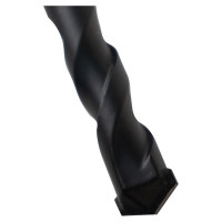Шнек для грунта GBD-80 (80х800 мм; 20 мм) VERTON 01.5985.9405