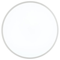 Настенно-потолочный светильник SONEX пластик, LED, 48W, SMALLI 3014/DL