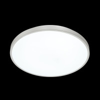 Настенно-потолочный светильник SONEX пластик, LED, 48W, SMALLI 3014/DL