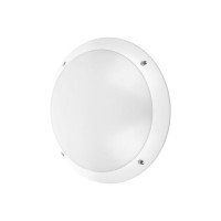 Светильник TDM ELECTRIC НБУ 05-60-001 "Альтан", белый, IP64 SQ0328-0301