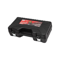 Ручной гайковерт Forcekraft с редуктором (головки 32,33 длина 330 мм) FK-34114102(19319)