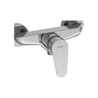 Смеситель для душа Cersanit CERSANIA 63032