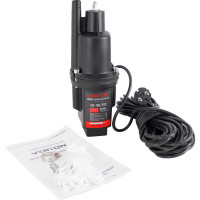 Вибрационный насос VERTON НВ-15В/300 01.10945.10947