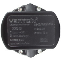 Вибрационный насос VERTON НВ-15В/300 01.10945.10947