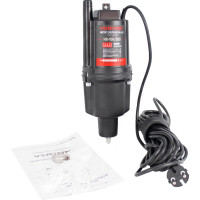 Вибрационный насос VERTON НВ-10Н/300 01.10945.10952