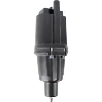 Вибрационный насос VERTON НВ-15Н/300 01.10945.10953