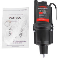 Вибрационный насос VERTON НВ-15Н/300 01.10945.10953