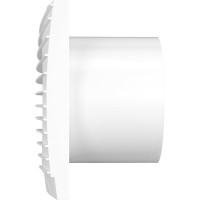 Осевой вентилятор DICITI SILENT 5C TURBO, диаметр 125 мм, 90-03649