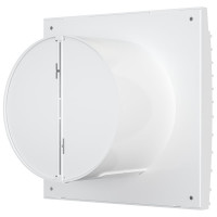 Осевой вентилятор DICITI SILENT 5C TURBO, диаметр 125 мм, 90-03649