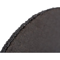 Круг отрезной по стали (125x2.5x22 мм) TIGARBO ТК-112525068