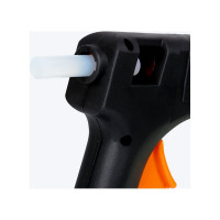 Клеевой пистолет ArtSpace 40Вт, для стержня 11мм, блистер 267901