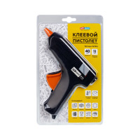 Клеевой пистолет ArtSpace 40Вт, для стержня 11мм, блистер 267901