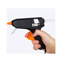 Клеевой пистолет ArtSpace 40Вт, для стержня 11мм, блистер 267901