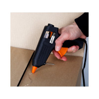 Клеевой пистолет ArtSpace 40Вт, для стержня 11мм, блистер 267901