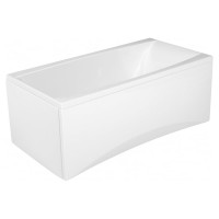 Прямоугольная ванна Cersanit VIRGO 170x75 63353