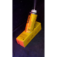 Очиститель-освежитель кондиционера WOG 335 мл (Дымовая шашка) WGC0802