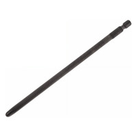 Вставка торцевая Phillips (PH3; 150 мм; 1/4") для шуруповерта KING TONY 711503P
