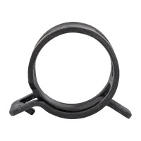 Пружинный хомут KRAFT 29 мм, уп. 5 шт. KT 880549