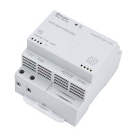 Импульсный источник питания Finder 230В AC - 24В DC, 36Вт, 1, 5А, 783612302401