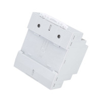 Импульсный источник питания Finder 230В AC - 24В DC, 36Вт, 1, 5А, 783612302401