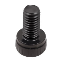 Винт ЦКИ DIN912 М3х6, 12.9 окс. HEX 2.5 аналог ГОСТ 11738-84 уп. 500 шт. 63404