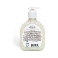 Жидкое крем-мыло Нафаня Домашний десерт 300 мл дозатор НМЛ- 02