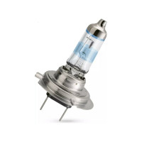 Автолампа PHILIPS H7 55 PX26d+150 X-tremeVision Pro150 2шт 12V 12972XVPS2