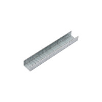 Скобы для степлера HOEGERT TECHNIK тип J, 8 мм, 11.3 мм, 1000 шт. HT2C052