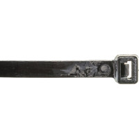 Хомут IEK 8.8x800, черный, нейлон, упаковка 100шт, ИЭК UHH32-D088-800-100