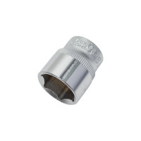 Головка торцевая 6-гранная (3/8"DR; 19 мм) Jonnesway S04H3119