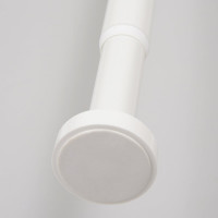 Карниз для ванной WasserKraft Kammel SC-831120